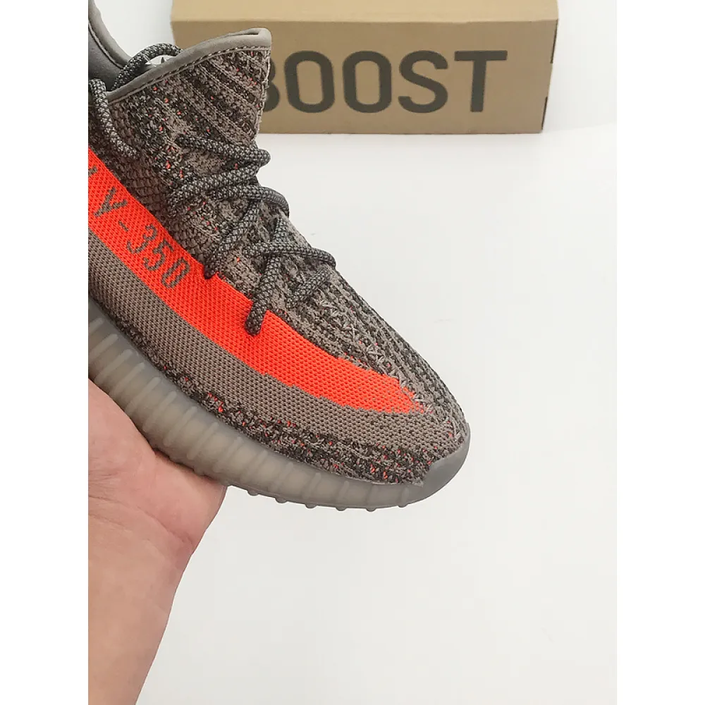 AH Adidas Yeezy Boost 350 V2 Beluga Reflective