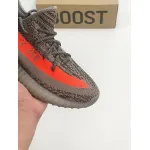 AH Adidas Yeezy Boost 350 V2 Beluga Reflective