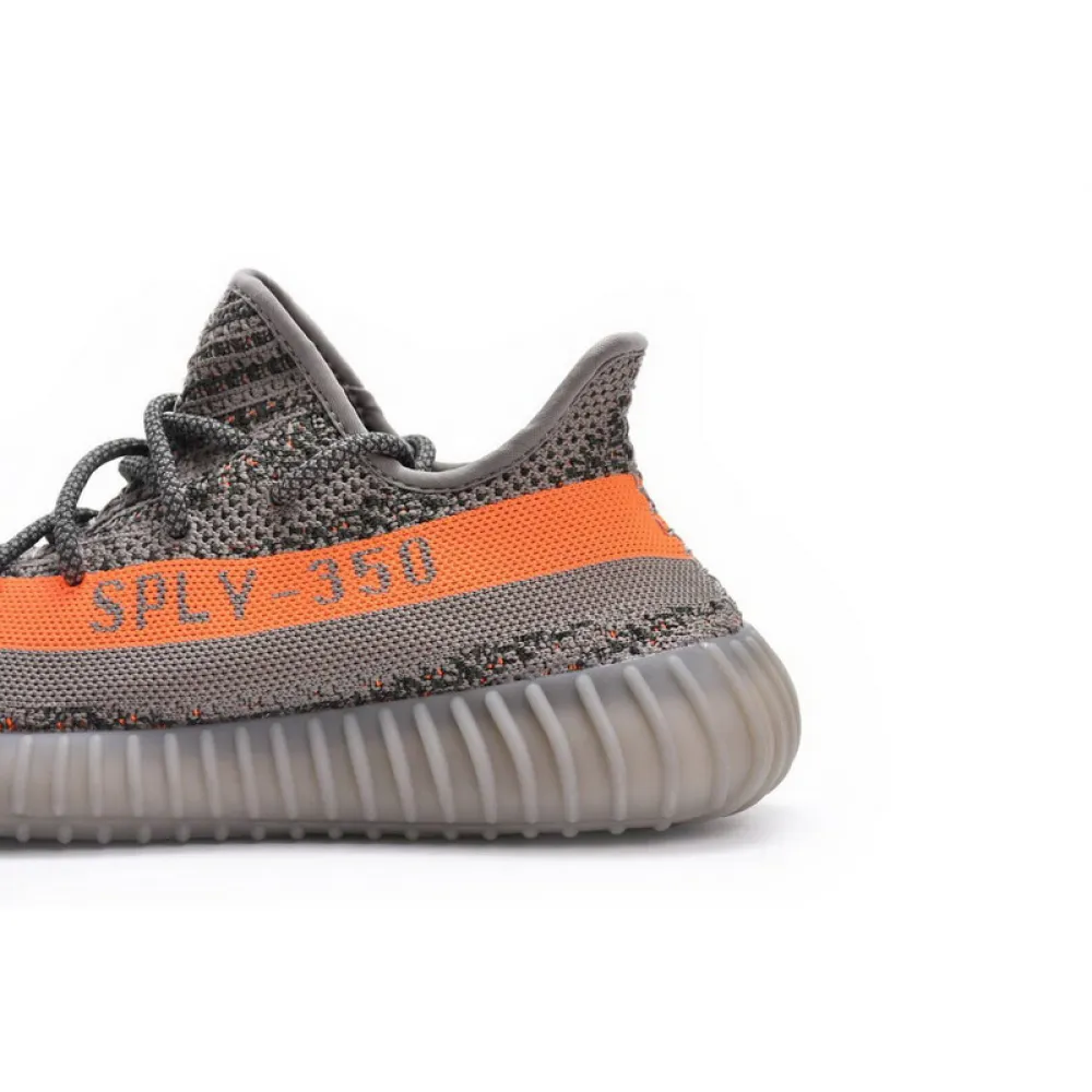 AH Adidas Yeezy Boost 350 V2 Beluga Reflective