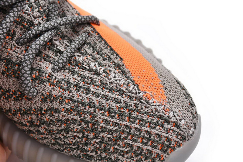 AH Adidas Yeezy Boost 350 V2 Beluga Reflective