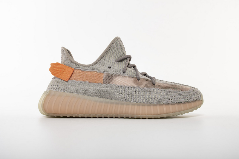 AH Adidas Yeezy Boost 350 V2 “True Form”