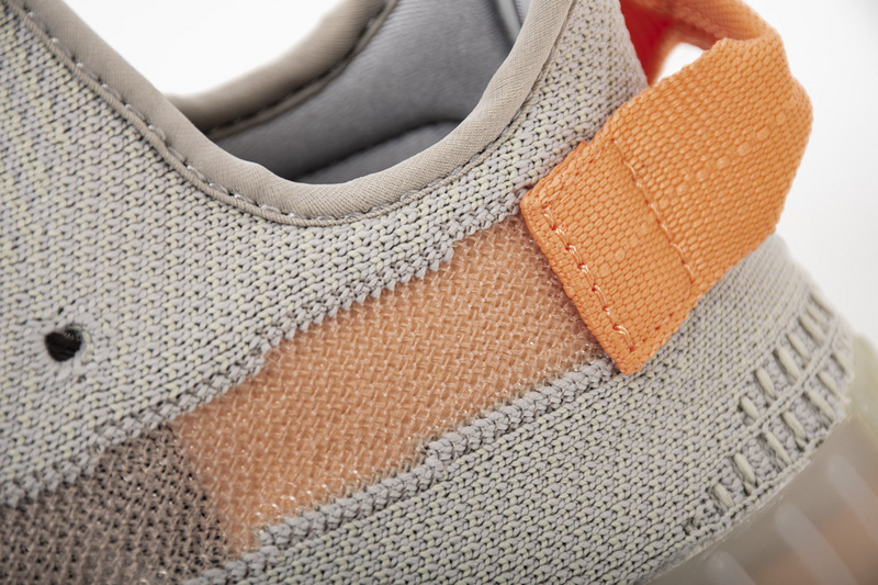 AH Adidas Yeezy Boost 350 V2 “True Form”