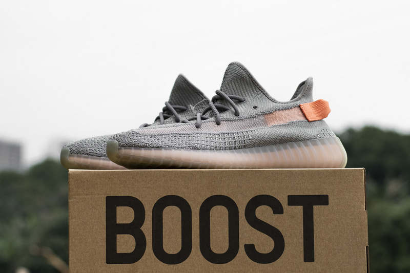 AH Adidas Yeezy Boost 350 V2 “True Form”