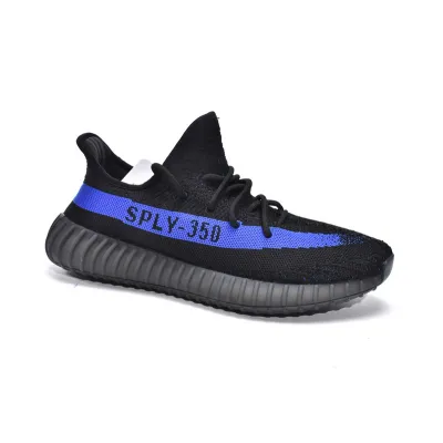 AH Adidas Yeezy Boost 350 V2 Black Blue