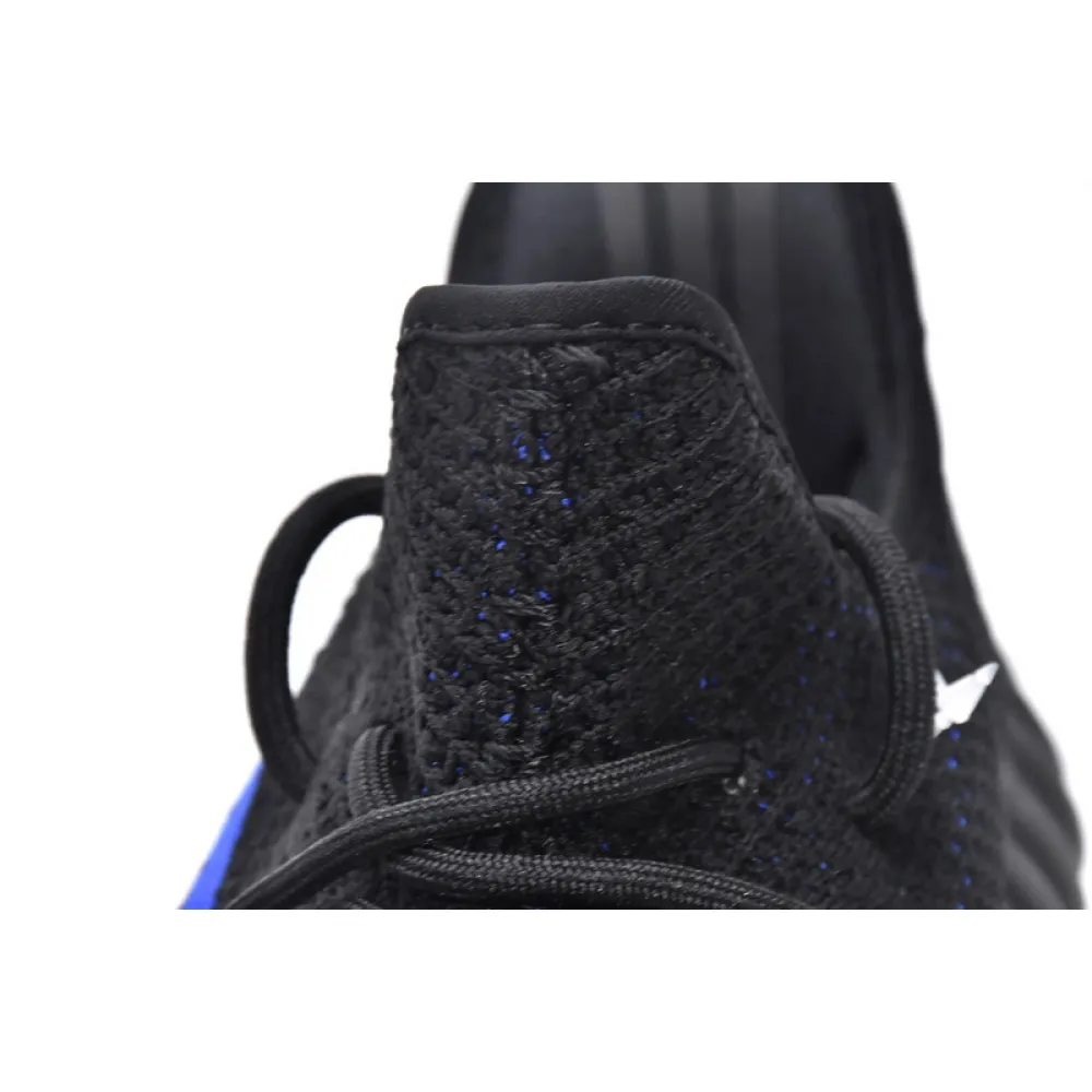 AH Adidas Yeezy Boost 350 V2 Black Blue