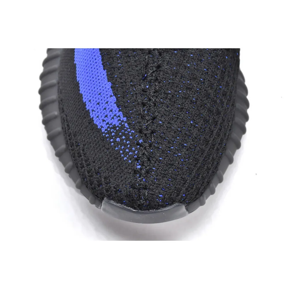 AH Adidas Yeezy Boost 350 V2 Black Blue