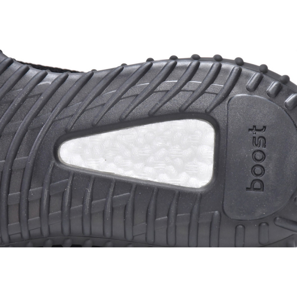 AH Adidas Yeezy Boost 350 V2 Black Blue