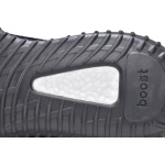 AH Adidas Yeezy Boost 350 V2 Black Blue