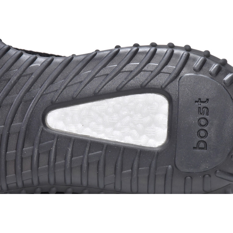AH Adidas Yeezy Boost 350 V2 Black Blue