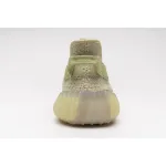 AH Adidas Yeezy Boost 350 V2 “Flax”Real Boost