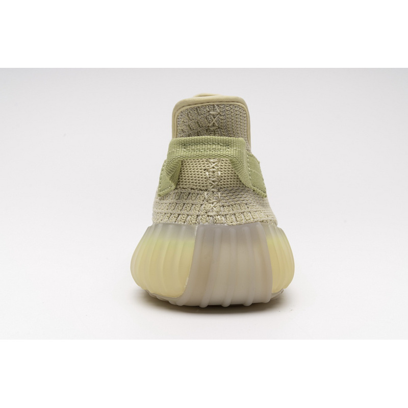AH Adidas Yeezy Boost 350 V2 “Flax”Real Boost