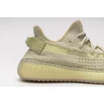 AH Adidas Yeezy Boost 350 V2 “Flax”Real Boost