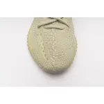 AH Adidas Yeezy Boost 350 V2 “Flax”Real Boost