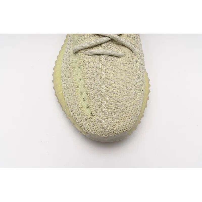 AH Adidas Yeezy Boost 350 V2 “Flax”Real Boost