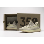 AH Adidas Yeezy Boost 350 V2 “Flax”Real Boost