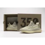 AH Adidas Yeezy Boost 350 V2 “Flax”Real Boost