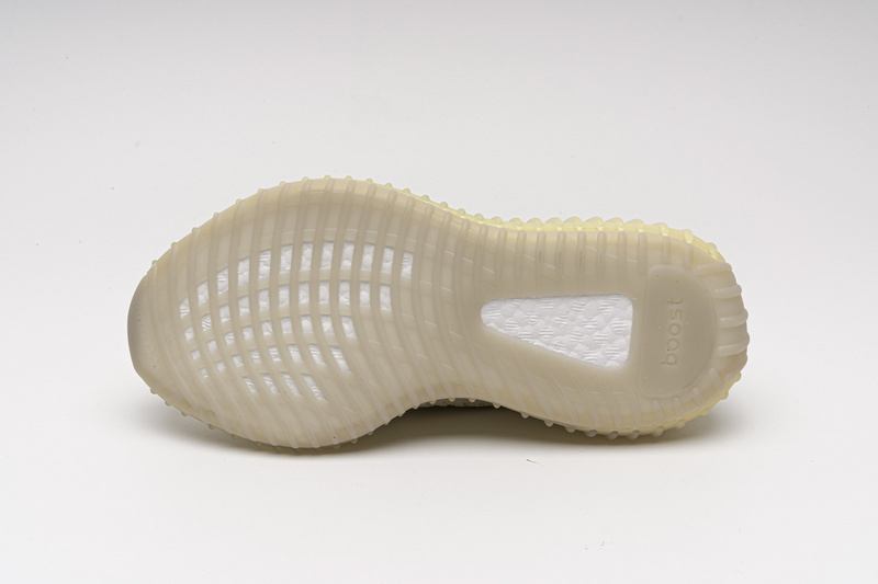 AH Adidas Yeezy Boost 350 V2 “Flax”Real Boost