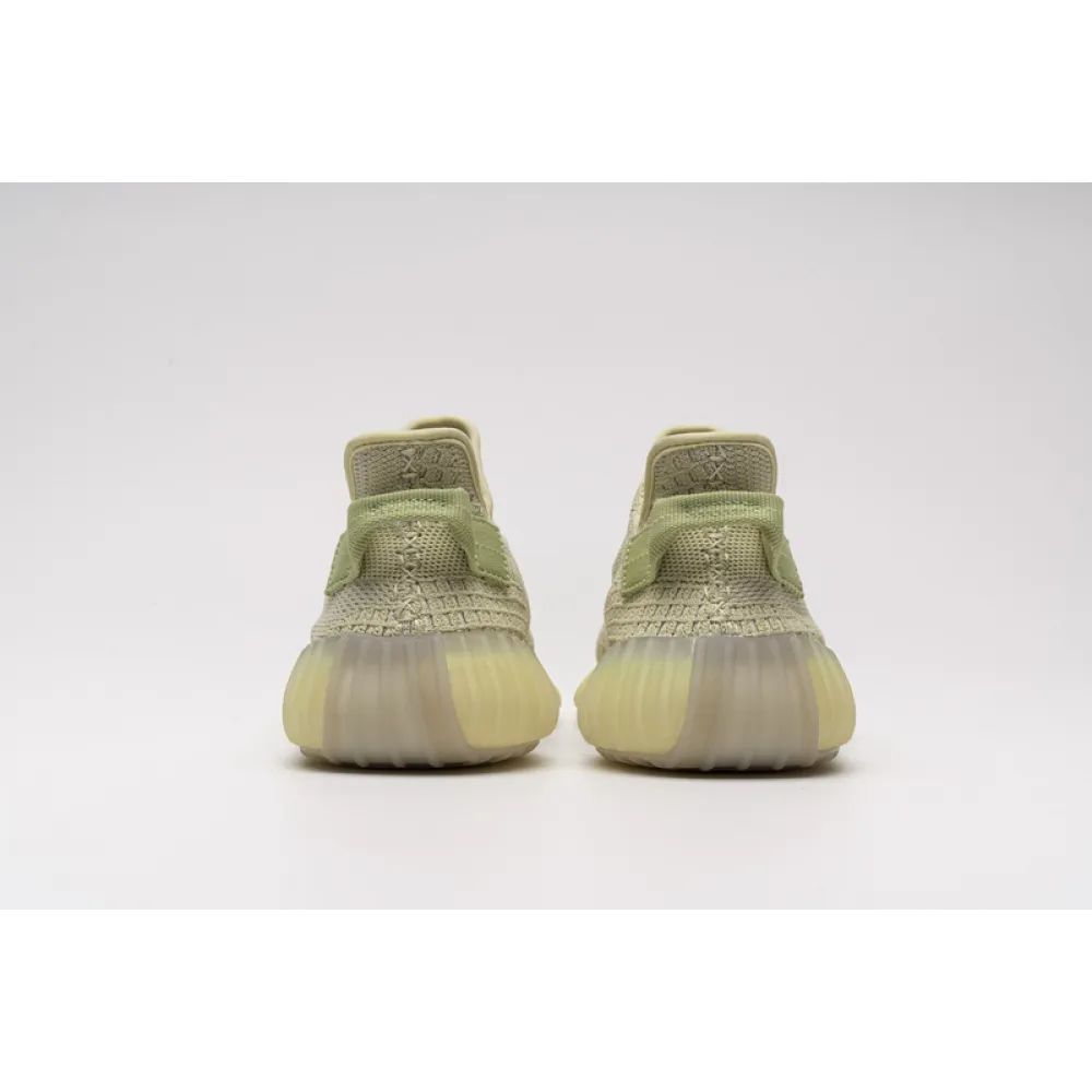 AH Adidas Yeezy Boost 350 V2 “Flax”Real Boost
