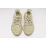 AH Adidas Yeezy Boost 350 V2 “Flax”Real Boost