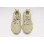 AH Adidas Yeezy Boost 350 V2 “Flax”Real Boost