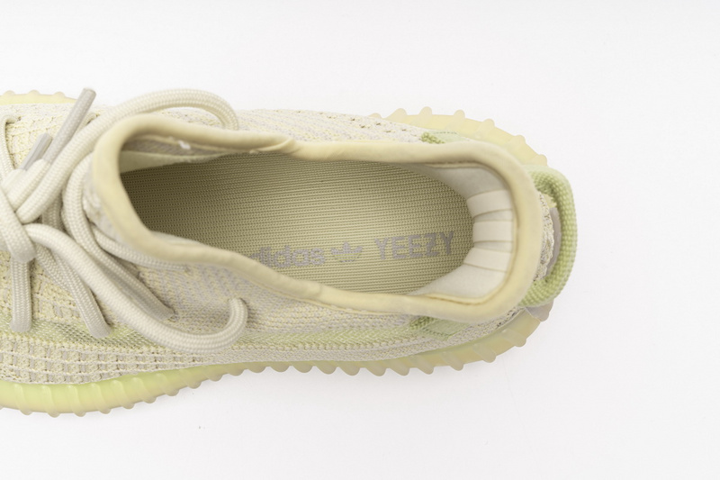 AH Adidas Yeezy Boost 350 V2 “Flax”Real Boost