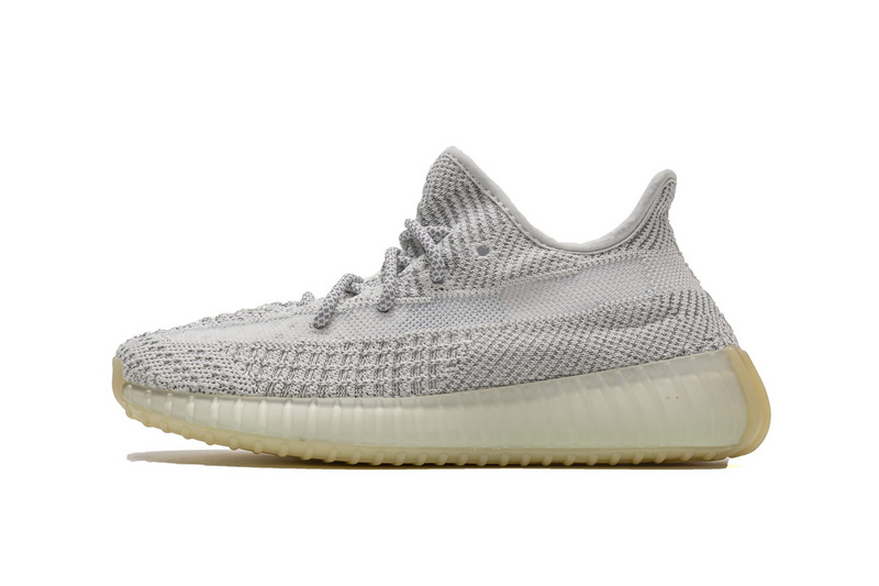 AH Adidas Yeezy Boost 350 V2 “Yeshaya Reflective”Real Boost