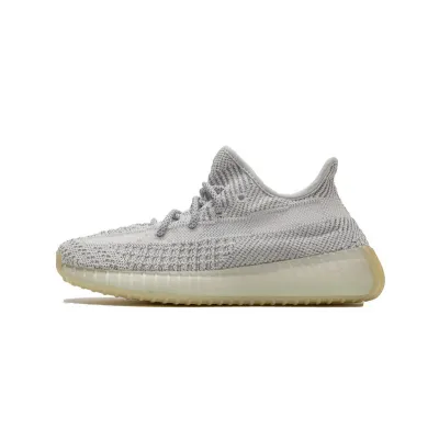 AH Adidas Yeezy Boost 350 V2 “Yeshaya Reflective”Real Boost 01