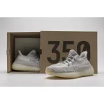 AH Adidas Yeezy Boost 350 V2 “Yeshaya Reflective”Real Boost