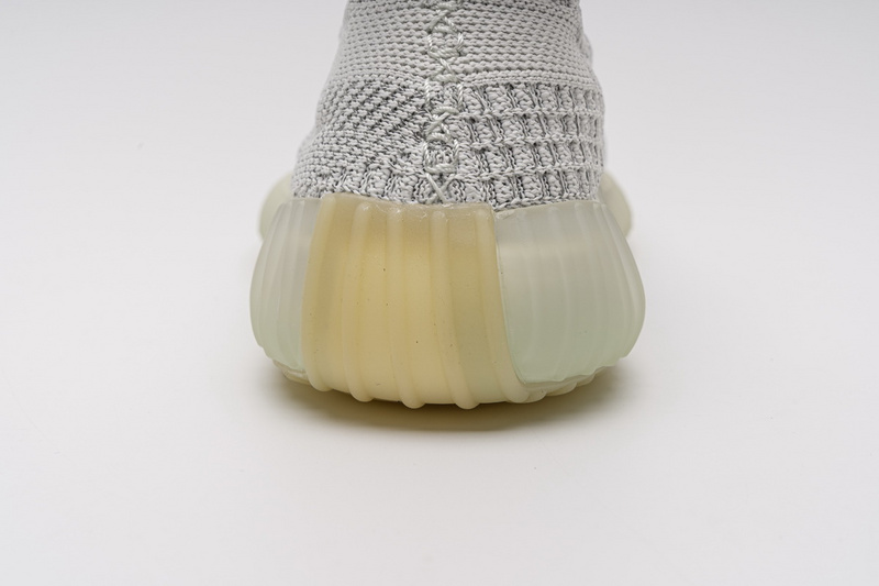 AH Adidas Yeezy Boost 350 V2 “Yeshaya Reflective”Real Boost