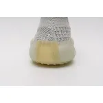 AH Adidas Yeezy Boost 350 V2 “Yeshaya Reflective”Real Boost