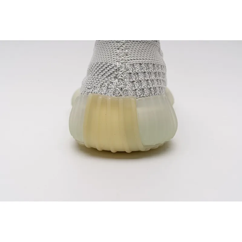 AH Adidas Yeezy Boost 350 V2 “Yeshaya Reflective”Real Boost