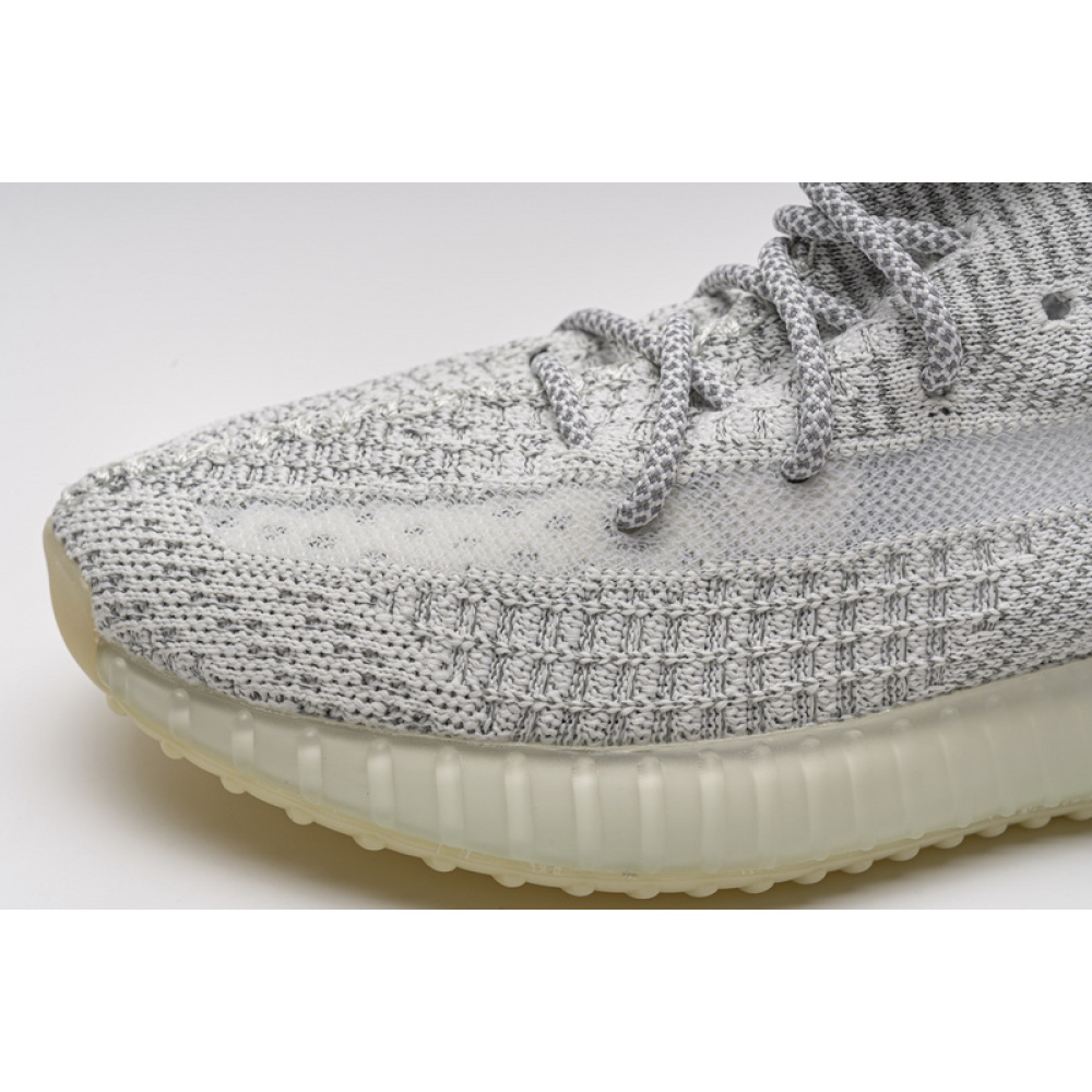 AH Adidas Yeezy Boost 350 V2 “Yeshaya Reflective”Real Boost