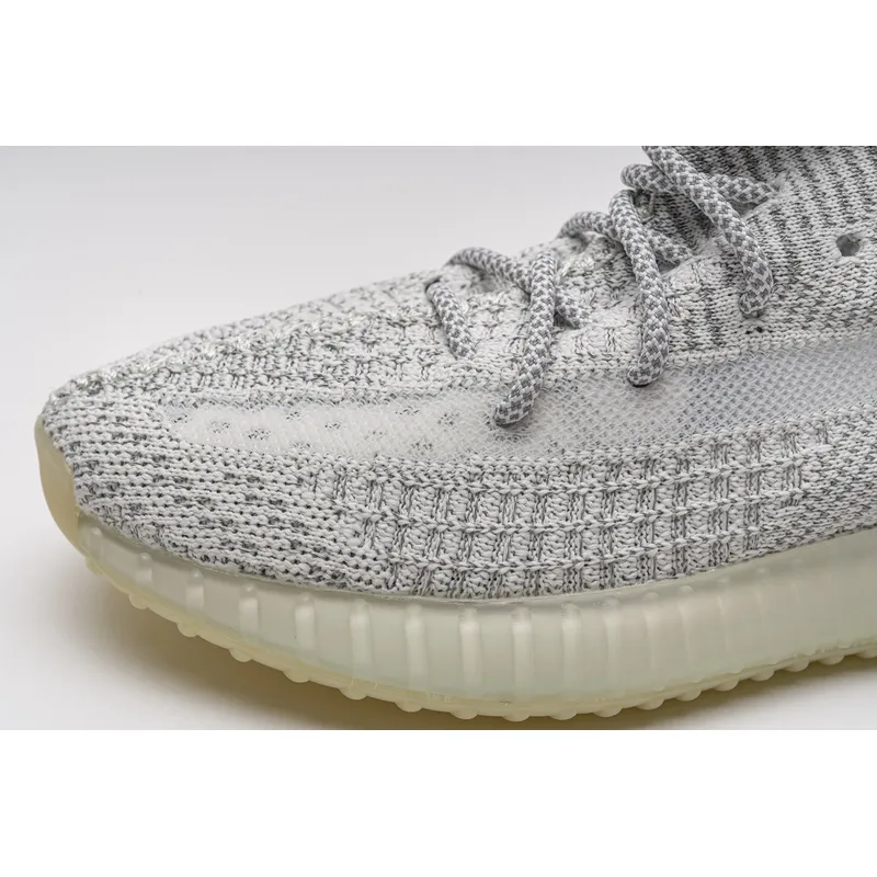 AH Adidas Yeezy Boost 350 V2 “Yeshaya Reflective”Real Boost