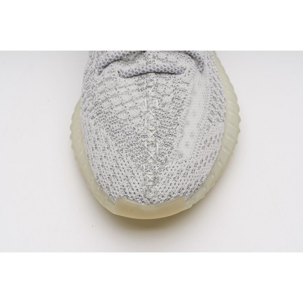 AH Adidas Yeezy Boost 350 V2 “Yeshaya Reflective”Real Boost