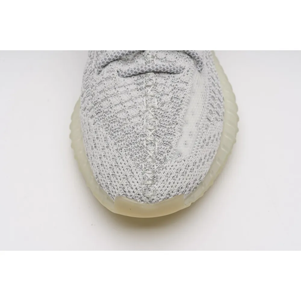 AH Adidas Yeezy Boost 350 V2 “Yeshaya Reflective”Real Boost