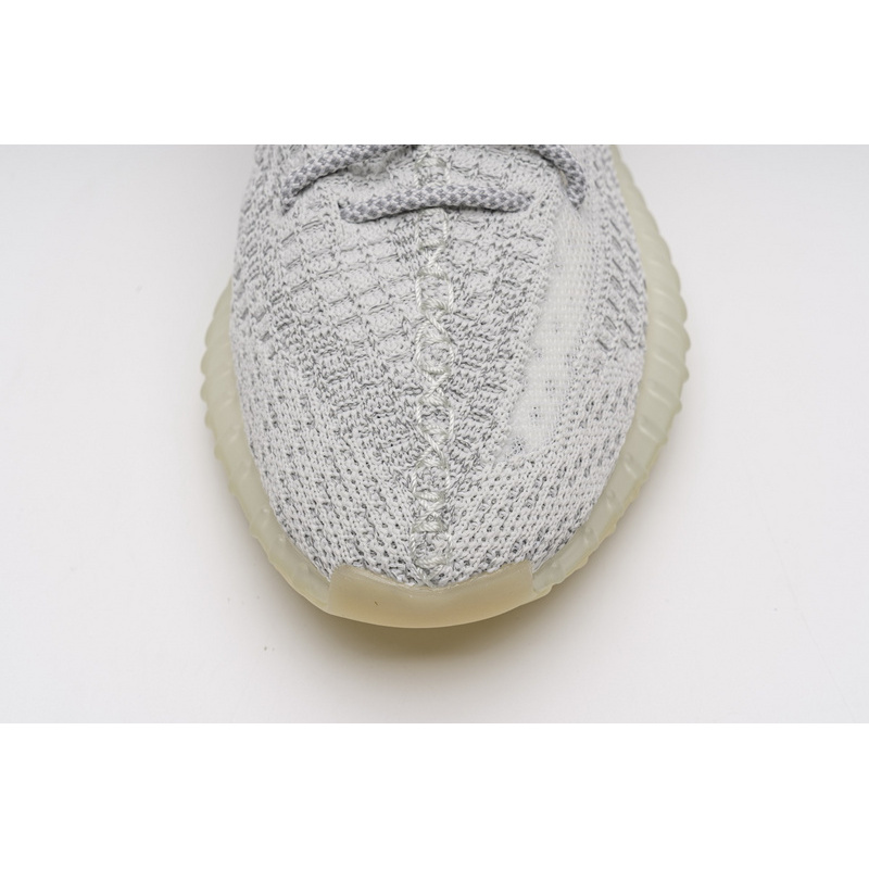 AH Adidas Yeezy Boost 350 V2 “Yeshaya Reflective”Real Boost