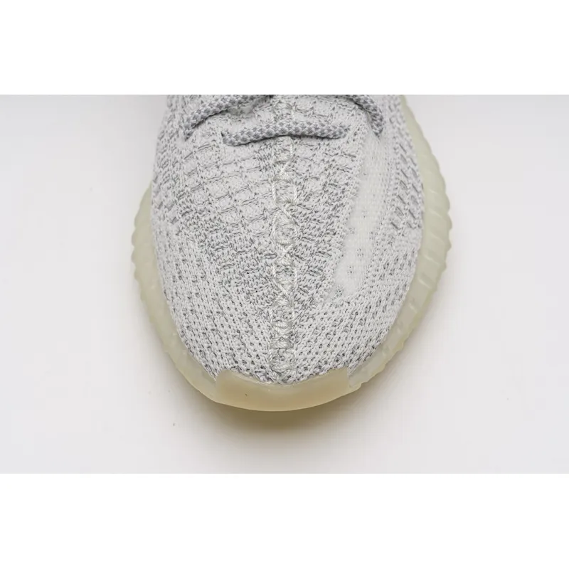 AH Adidas Yeezy Boost 350 V2 “Yeshaya Reflective”Real Boost
