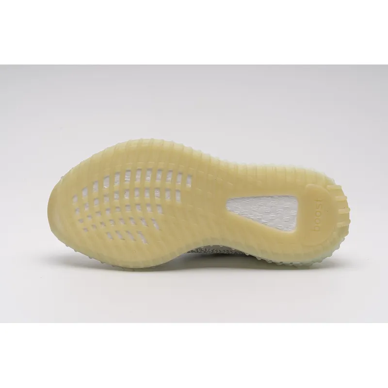 AH Adidas Yeezy Boost 350 V2 “Yeshaya Reflective”Real Boost