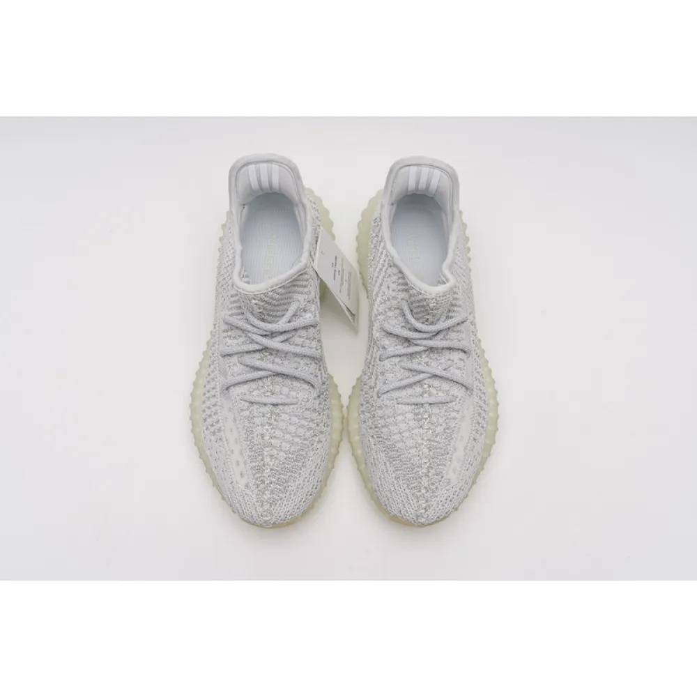 AH Adidas Yeezy Boost 350 V2 “Yeshaya Reflective”Real Boost