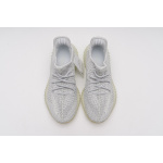 AH Adidas Yeezy Boost 350 V2 “Yeshaya Reflective”Real Boost