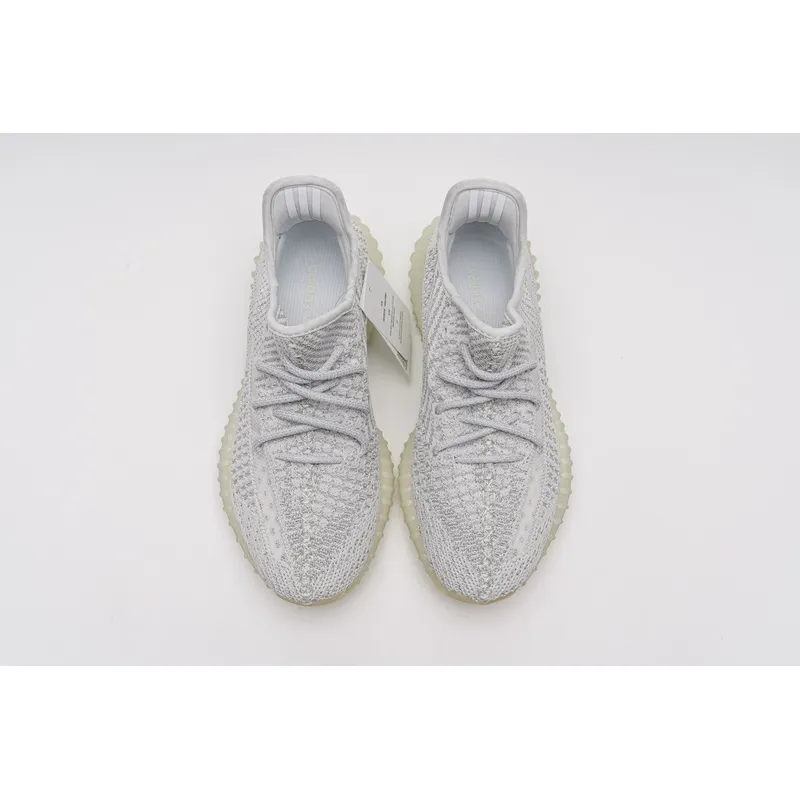AH Adidas Yeezy Boost 350 V2 “Yeshaya Reflective”Real Boost