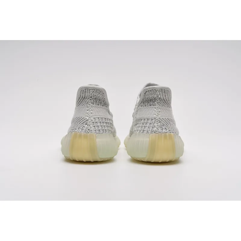AH Adidas Yeezy Boost 350 V2 “Yeshaya Reflective”Real Boost