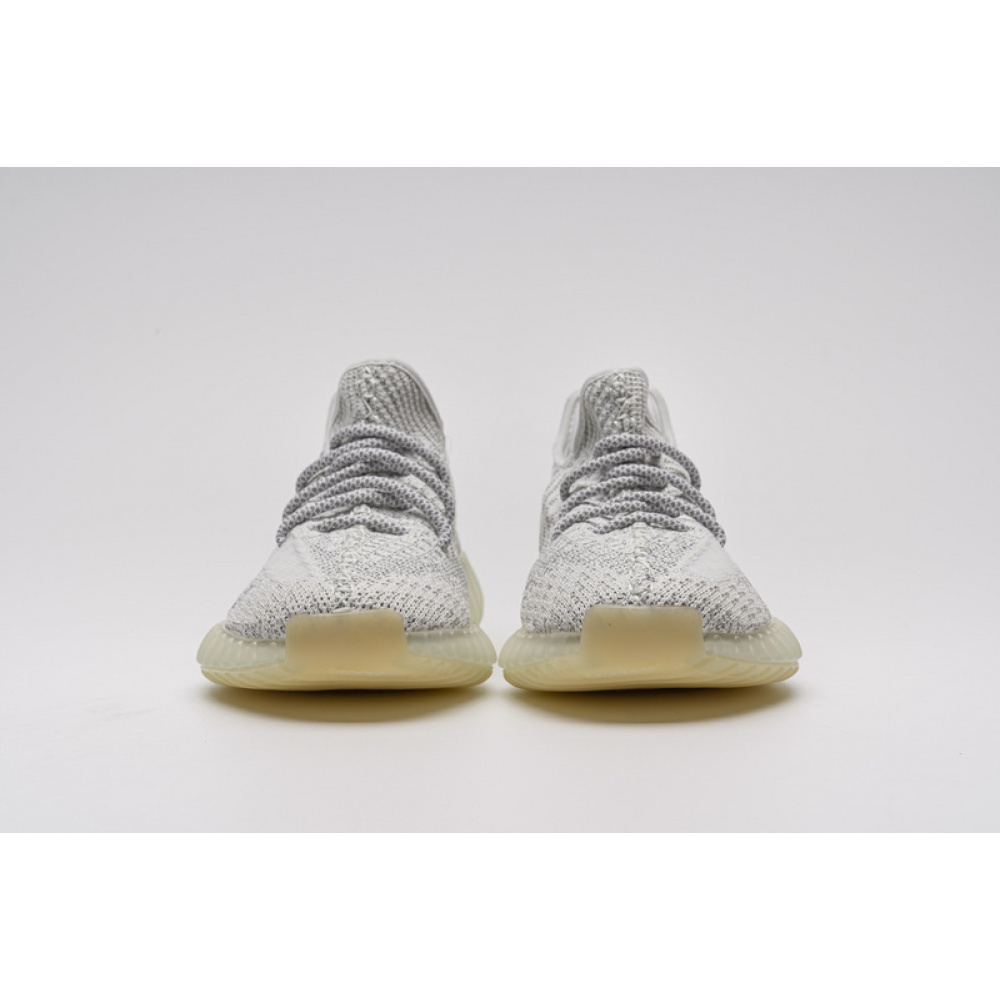 AH Adidas Yeezy Boost 350 V2 “Yeshaya Reflective”Real Boost