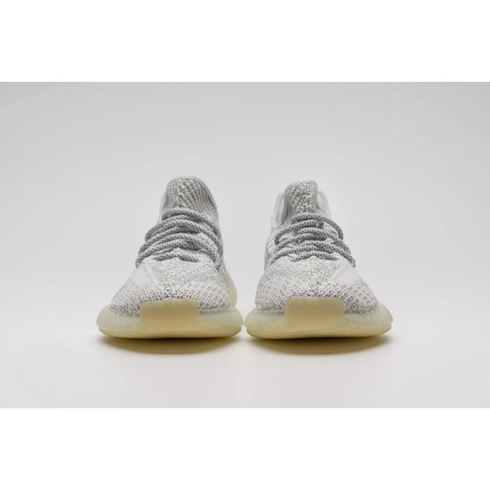 AH Adidas Yeezy Boost 350 V2 “Yeshaya Reflective”Real Boost