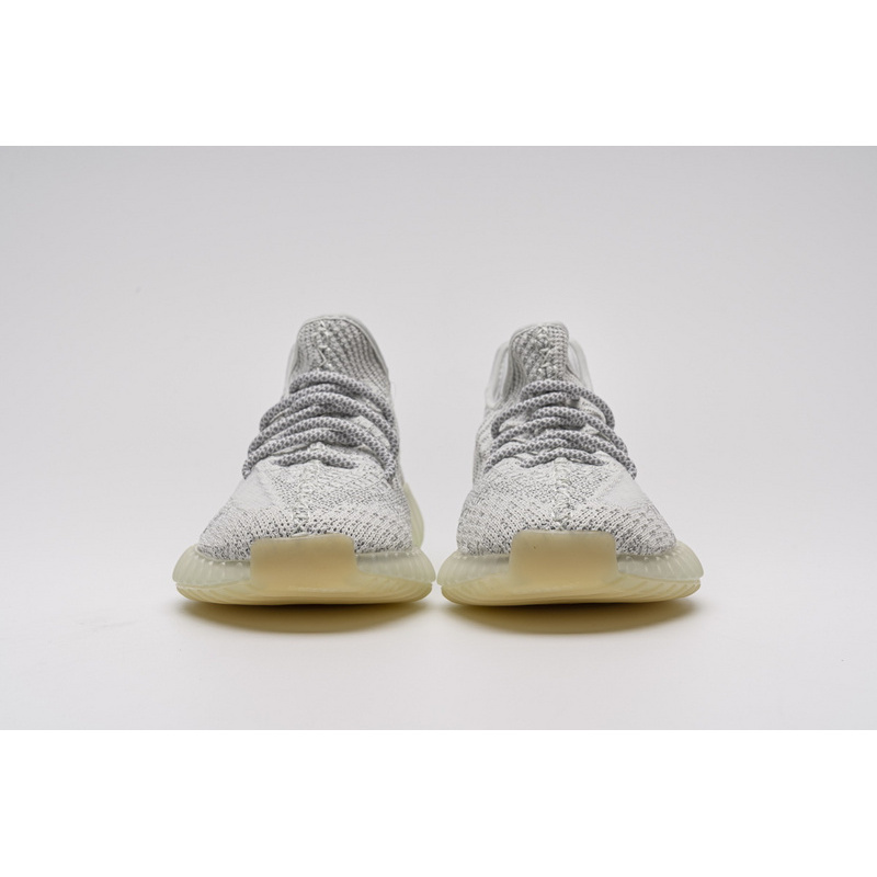 AH Adidas Yeezy Boost 350 V2 “Yeshaya Reflective”Real Boost