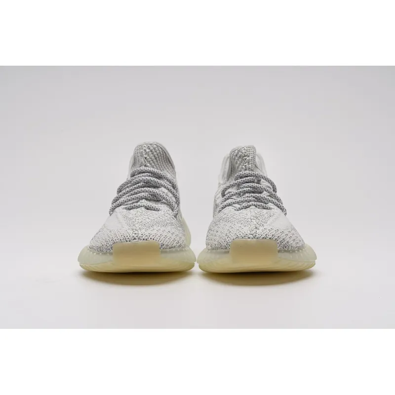 AH Adidas Yeezy Boost 350 V2 “Yeshaya Reflective”Real Boost