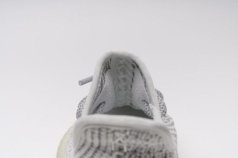 AH Adidas Yeezy Boost 350 V2 “Yeshaya Reflective”Real Boost