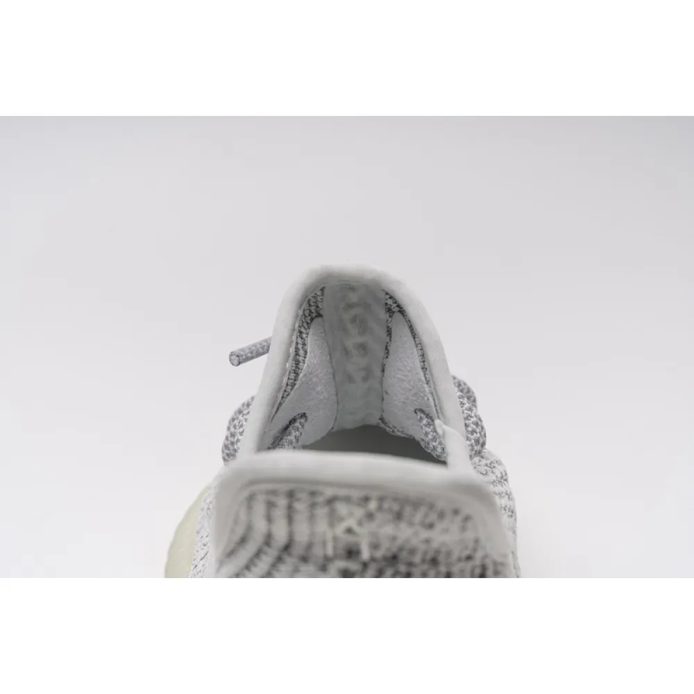 AH Adidas Yeezy Boost 350 V2 “Yeshaya Reflective”Real Boost