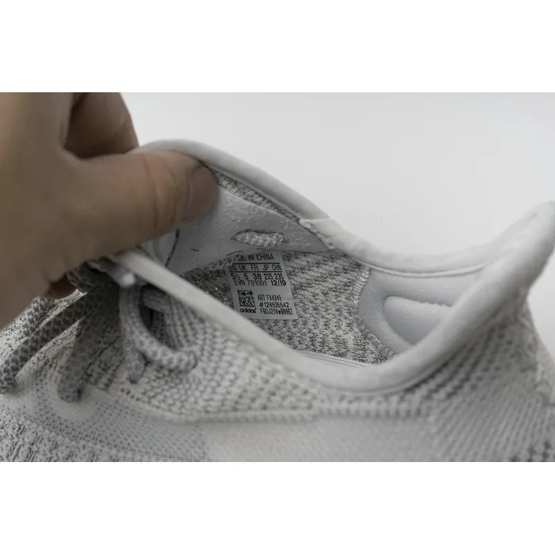 AH Adidas Yeezy Boost 350 V2 “Yeshaya Reflective”Real Boost