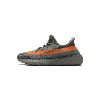 AH Adidas Yeezy Boost 350 V2 Beluga Real Boost 01